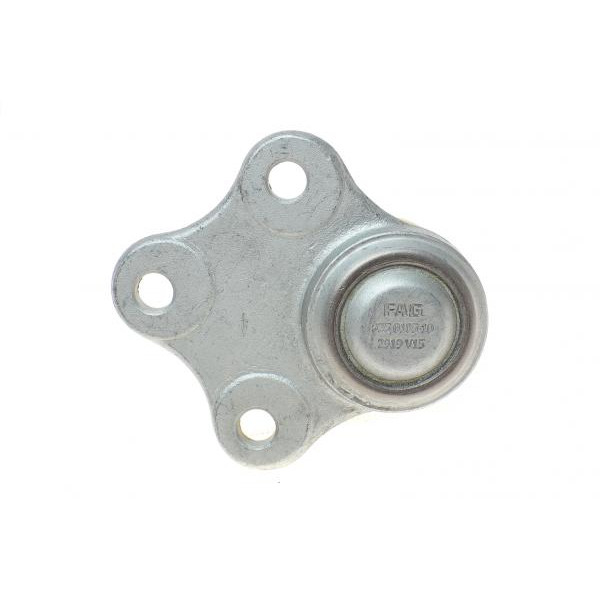 825010510 FAG Опора кульова (передня/знизу) Ford Fiesta/Fusion 1.2-1.6 01-12