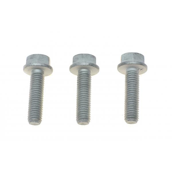 825010510 FAG Опора кульова (передня/знизу) Ford Fiesta/Fusion 1.2-1.6 01-12