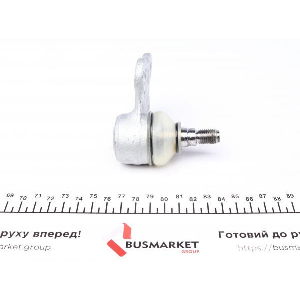 825011710 FAG Опора кульова (передня/знизу) Opel Astra F 91-99/Vectra A 88-95