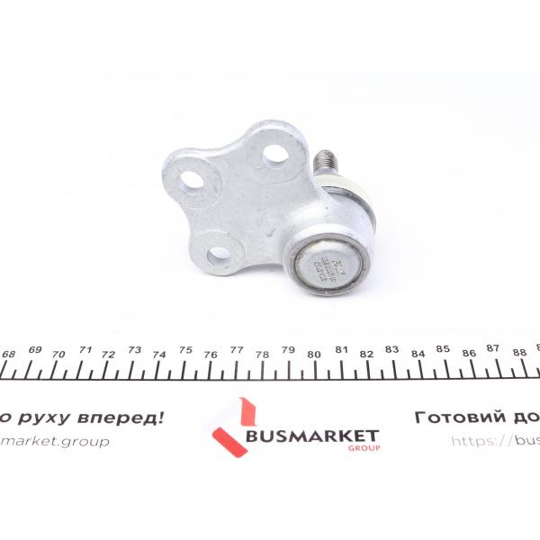 825011710 FAG Опора кульова (передня/знизу) Opel Astra F 91-99/Vectra A 88-95