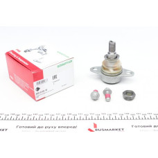 825011810 FAG Опора кульова (передня/знизу) BMW X3 (E83) 03-11