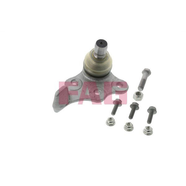 825012210 FAG Опора кульова (передня/знизу/L) Opel Omega A 86-94