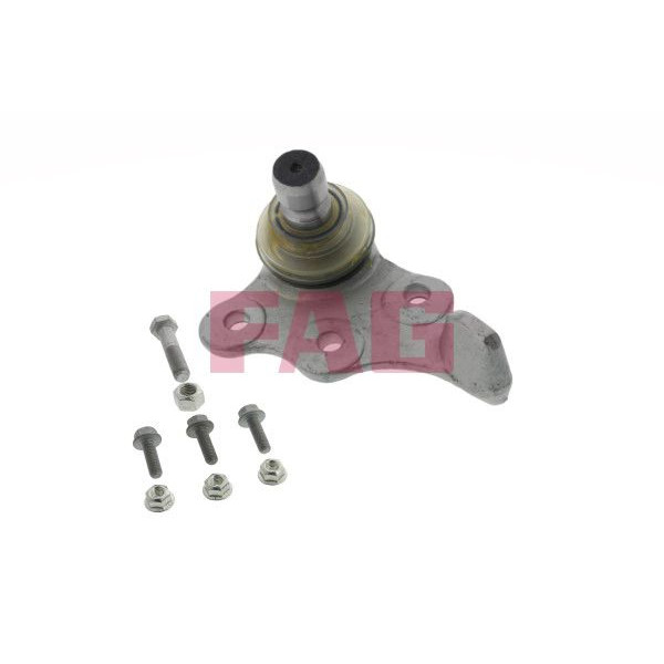 825012410 FAG Опора кульова (передня/знизу/R) Opel Omega A 1.8-3.6 86-94