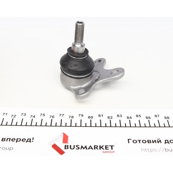 825013310 FAG Опора кульова (передня/L) VW Polo (6N1), 10/94 - 10/99