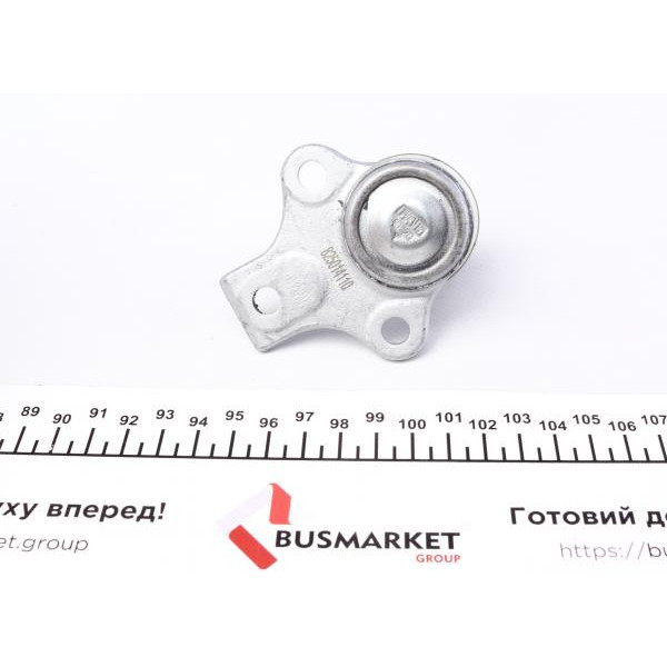 825014110 FAG Опора кульова (передня/знизу/зовні) VW Golf/Jetta -92