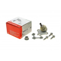 825014310 FAG Опора кульова (передня/знизу) Seat Toledo 93-99/VW Passat 88-96/Golf III 92-99