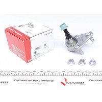 825017710 FAG Опора кульова (передня/знизу) Audi A3 99-03/TT 98-06/Golf IV 02-05