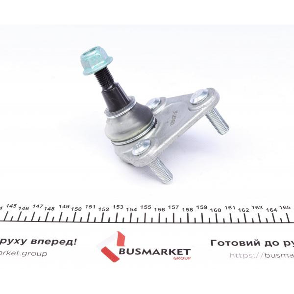 825017710 FAG Опора кульова (передня/знизу) Audi A3 99-03/TT 98-06/Golf IV 02-05