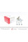 825022210 FAG Опора кульова (передня/знизу) Citroen Berlingo/Peugeot Partner 96- (d=16mm) (+PS)