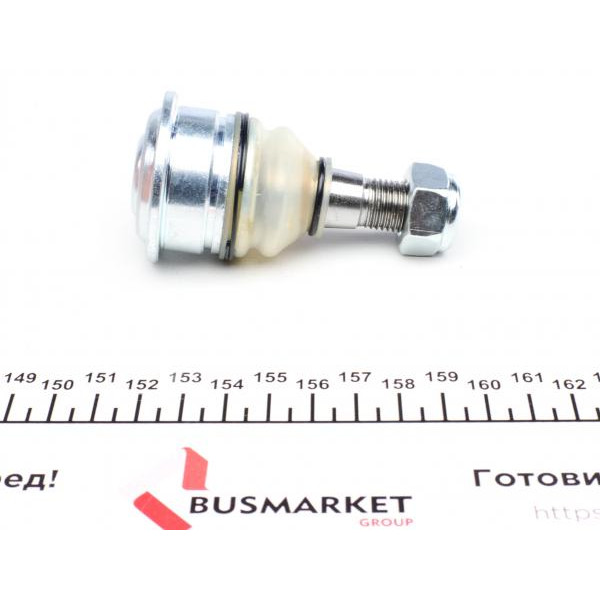 825022710 FAG Опора шаровая (передняя/снизу) Nissan Primera/Sunny 86-02/Almera II 00-