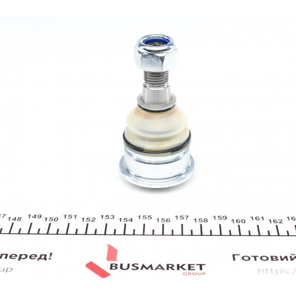 825022710 FAG Опора шаровая (передняя/снизу) Nissan Primera/Sunny 86-02/Almera II 00-