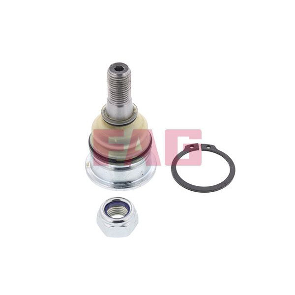 825022710 FAG Опора шаровая (передняя/снизу) Nissan Primera/Sunny 86-02/Almera II 00-