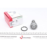 825022910 FAG Опора кульова (передня/знизу) Nissan Almera/Sunny 90-00