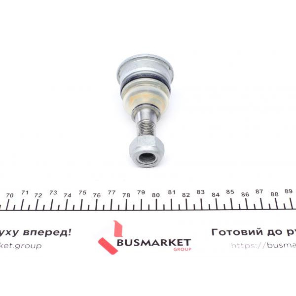 825022910 FAG Опора кульова (передня/знизу) Nissan Almera/Sunny 90-00