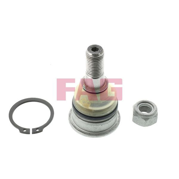 825022910 FAG Опора кульова (передня/знизу) Nissan Almera/Sunny 90-00