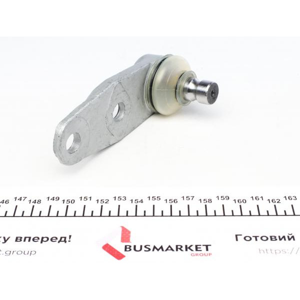 825025810 FAG Опора кульова (передня) Renault Kangoo 97- (болт 12mm)