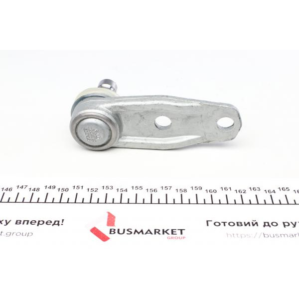 825025810 FAG Опора кульова (передня) Renault Kangoo 97- (болт 12mm)