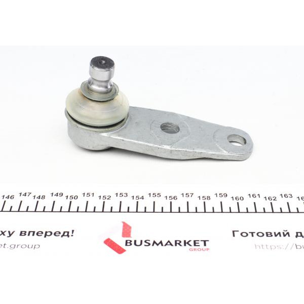 825025810 FAG Опора кульова (передня) Renault Kangoo 97- (болт 12mm)