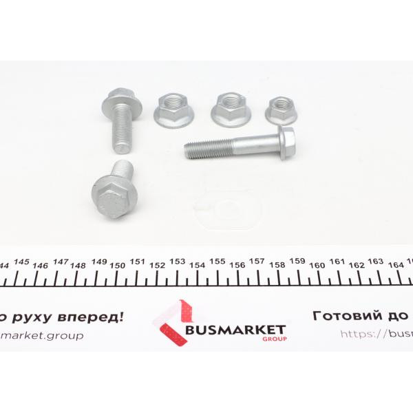 825025810 FAG Опора кульова (передня) Renault Kangoo 97- (болт 12mm)