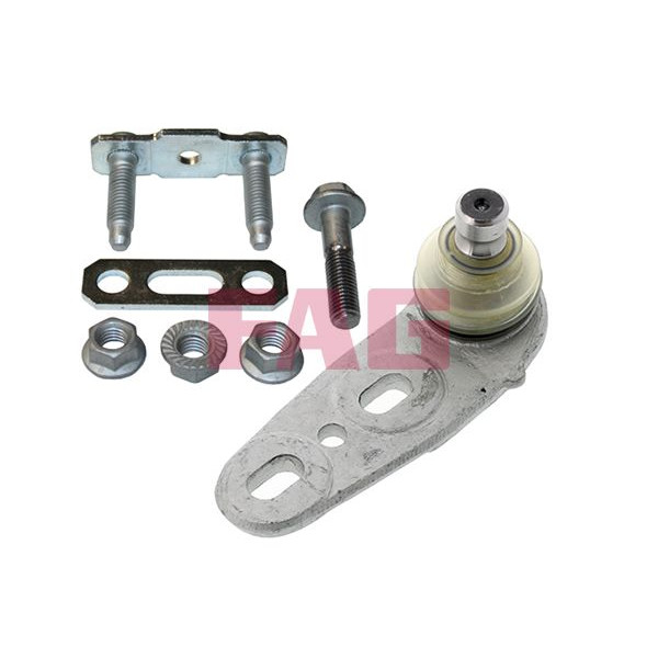 825028310 FAG Опора кульова (передня/знизу/R) VW Passat 80-88/Audi 80 78-86