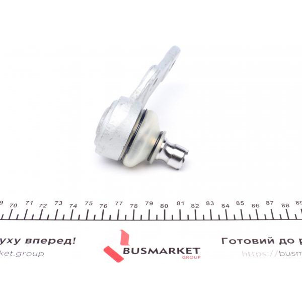 825029410 FAG Опора кульова (передня/знизу) Ford Fiesta 86-02
