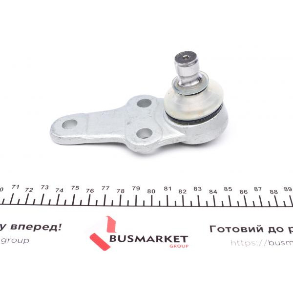 825029410 FAG Опора кульова (передня/знизу) Ford Fiesta 86-02