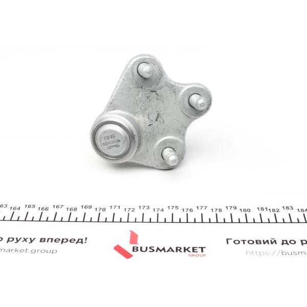 825032610 FAG Опора кульова (передня/L) Skoda Roomster 06-