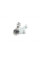 825045210 FAG Опора кульова (передня) Citroen Berlingo/Opel Combo 1.5 BleuHDI 18-