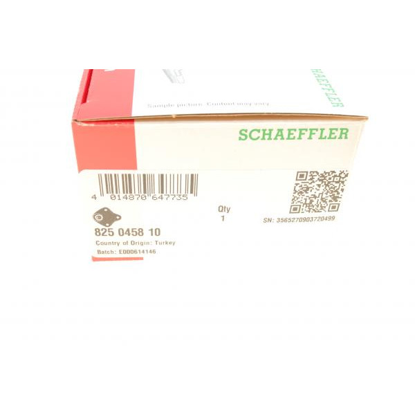 825045810 FAG Сайлентблок балки (задня/зверху) Land Rover Discovery III/ Range Rover Sport 04-