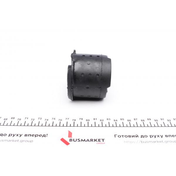 829001310 FAG Сайлентблок балки (задня) BMW X3 (E83) 03-11 (R)