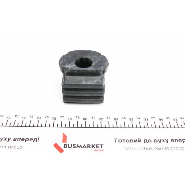 829006410 FAG Сайлентблок важеля (переднього/ззаду) Daewoo Lanos 97- /Opel Kadett D/E -94