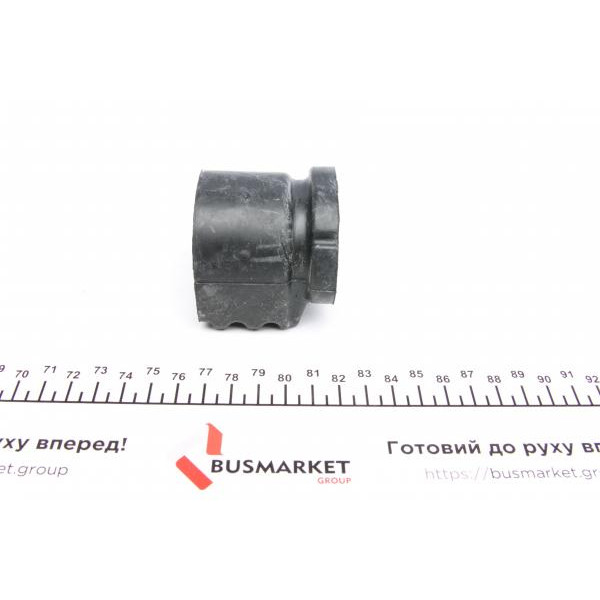 829006410 FAG Сайлентблок важеля (переднього/ззаду) Daewoo Lanos 97- /Opel Kadett D/E -94