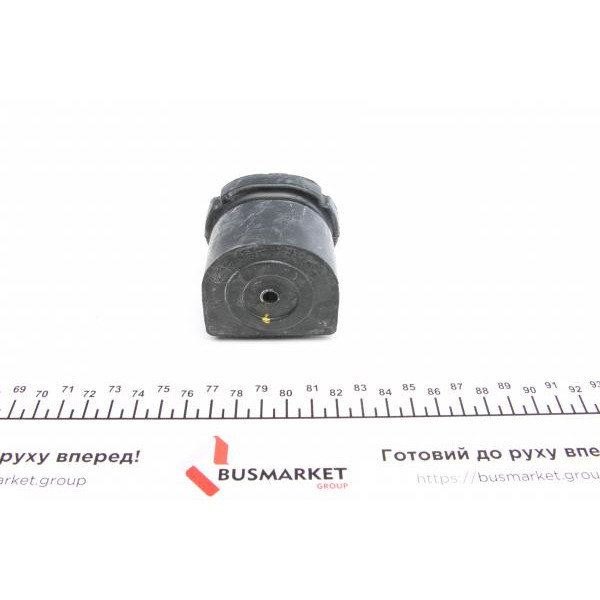 829006410 FAG Сайлентблок важеля (переднього/ззаду) Daewoo Lanos 97- /Opel Kadett D/E -94