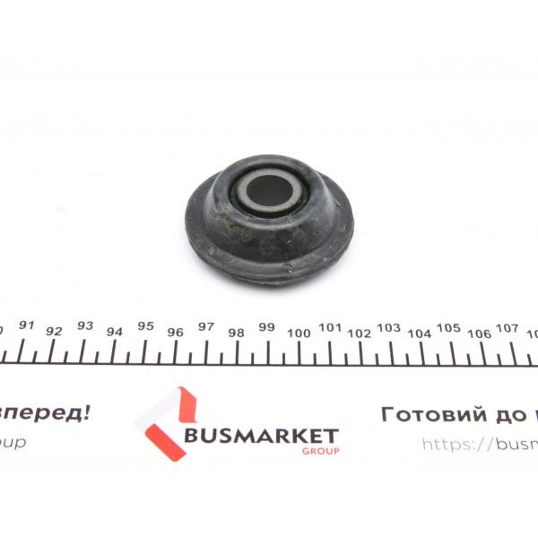 829012510 FAG Сайлентблок важеля (переднього/знизу/зовні) Audi 100/200 83-91 (поперечного)
