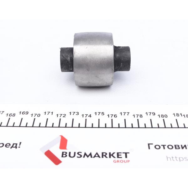 829012610 FAG Сайлентблок важеля (переднього/знизу/всередині) Audi 100/200 83-91