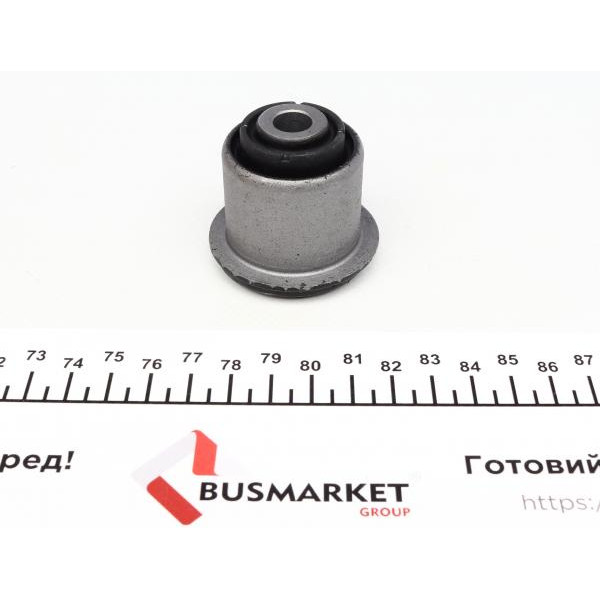 829012910 FAG Сайлентблок важеля (переднього) Audi 80/90 -94/VW Passat -88