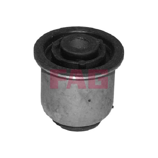 829012910 FAG Сайлентблок важеля (переднього) Audi 80/90 -94/VW Passat -88