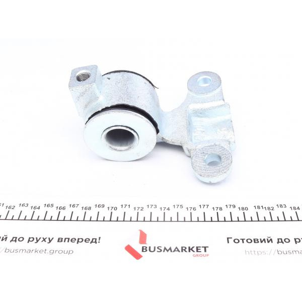 829014010 FAG Сайлентблок важеля (переднього/ззаду) Fiat Scudo 96- (R)