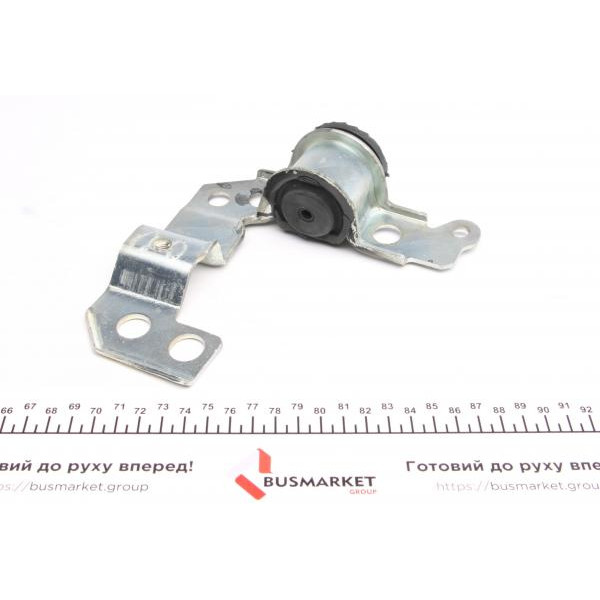 829014810 FAG Сайлентблок важеля (переднього/знизу/ззаду) Fiat Palio 96-02 (R)