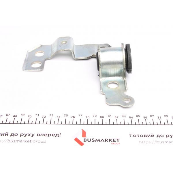 829014810 FAG Сайлентблок важеля (переднього/знизу/ззаду) Fiat Palio 96-02 (R)
