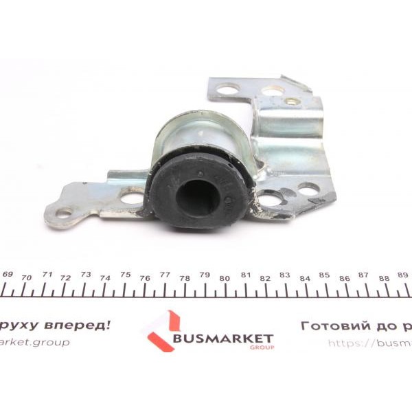 829014810 FAG Сайлентблок важеля (переднього/знизу/ззаду) Fiat Palio 96-02 (R)