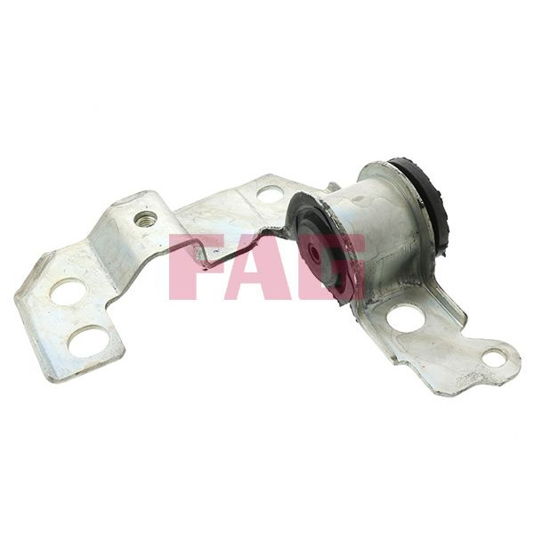 829014810 FAG Сайлентблок важеля (переднього/знизу/ззаду) Fiat Palio 96-02 (R)