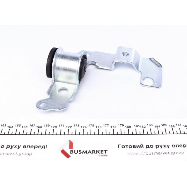 829014910 FAG Сайлентблок важеля (переднього/знизу/ззаду) Fiat Palio 96-02 (L)