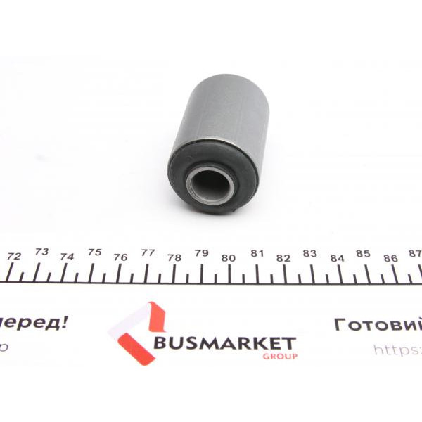 829021310 FAG Сайлентблок важеля (переднього/знизу/спереду) Nissan Sunny 86-90