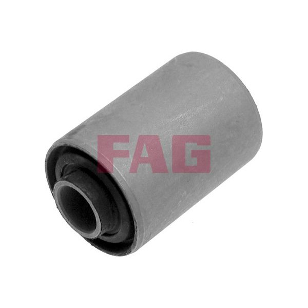 829021310 FAG Сайлентблок важеля (переднього/знизу/спереду) Nissan Sunny 86-90