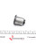 829023210 FAG Сайлентблок важеля (переднього/знизу) Honda Civic 91-01
