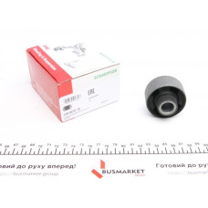 829027310 FAG Сайлентблок важеля (переднього/ззаду) Chevrolet Nubira 05-11