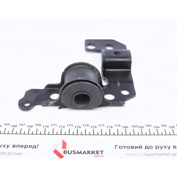 829034210 FAG Сайлентблок важеля (переднього/знизу/ззаду) Fiat Doblo 01- (R)