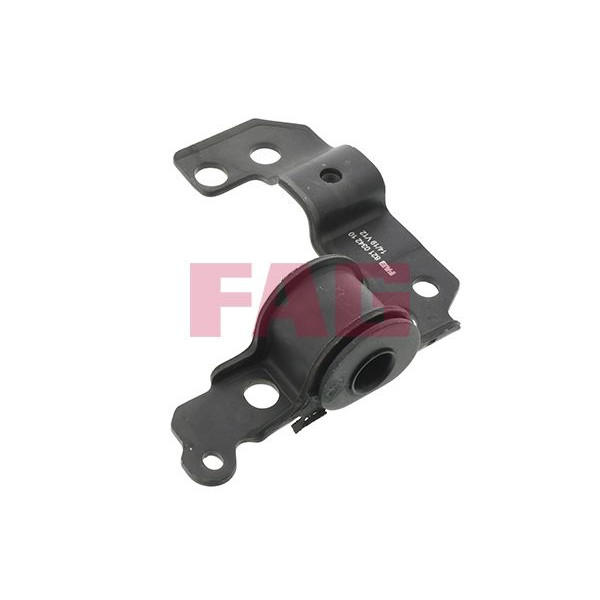 829034210 FAG Сайлентблок важеля (переднього/знизу/ззаду) Fiat Doblo 01- (R)