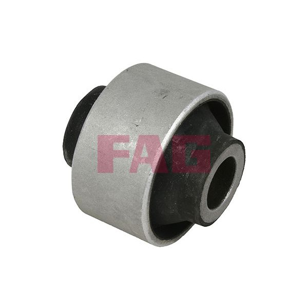 829038110 FAG Сайлентблок важеля (переднього/знизу/спереду) Renault Laguna/Laguna III 1.5-3.5 07-